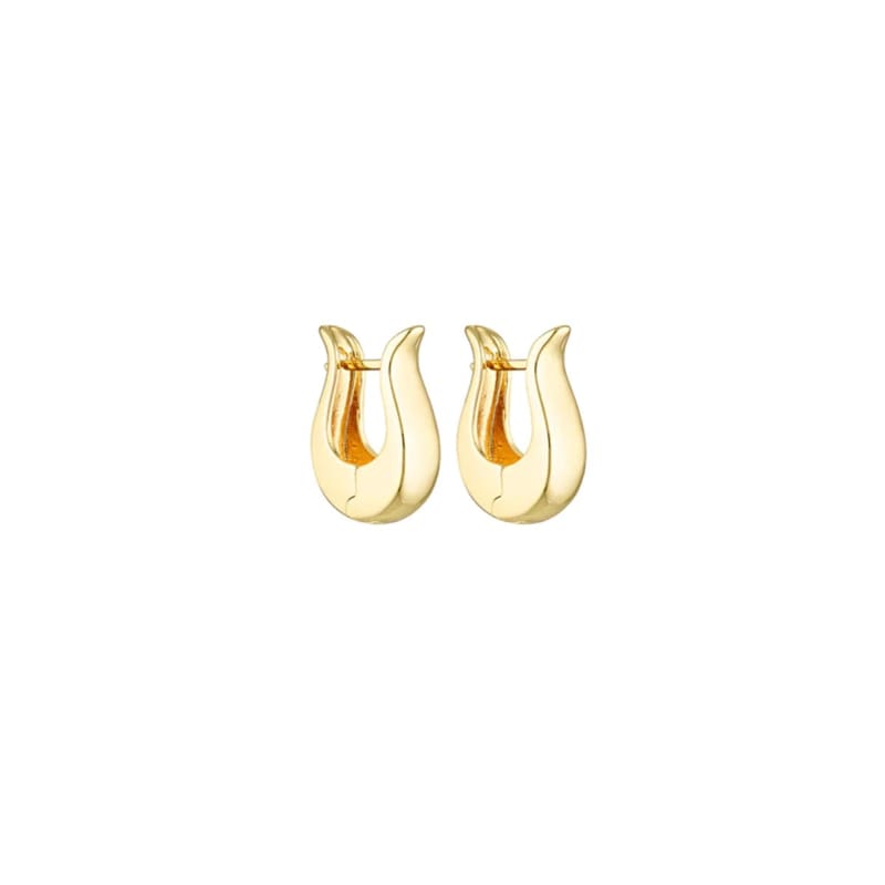 Baby Mona Hoops - Accessories