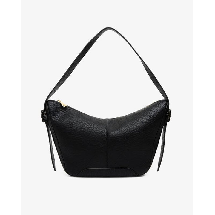 Barton Shoulder Bag | Black - Accessories