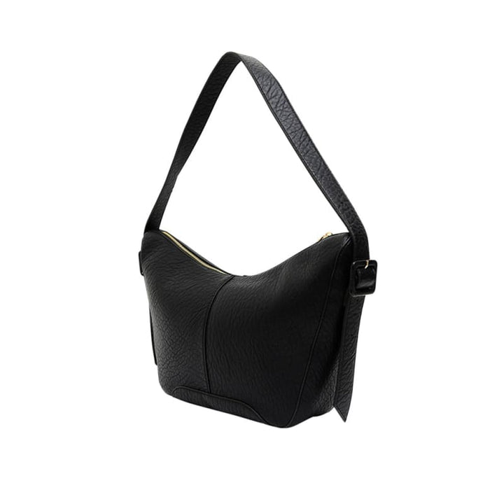 Barton Shoulder Bag | Black - Accessories