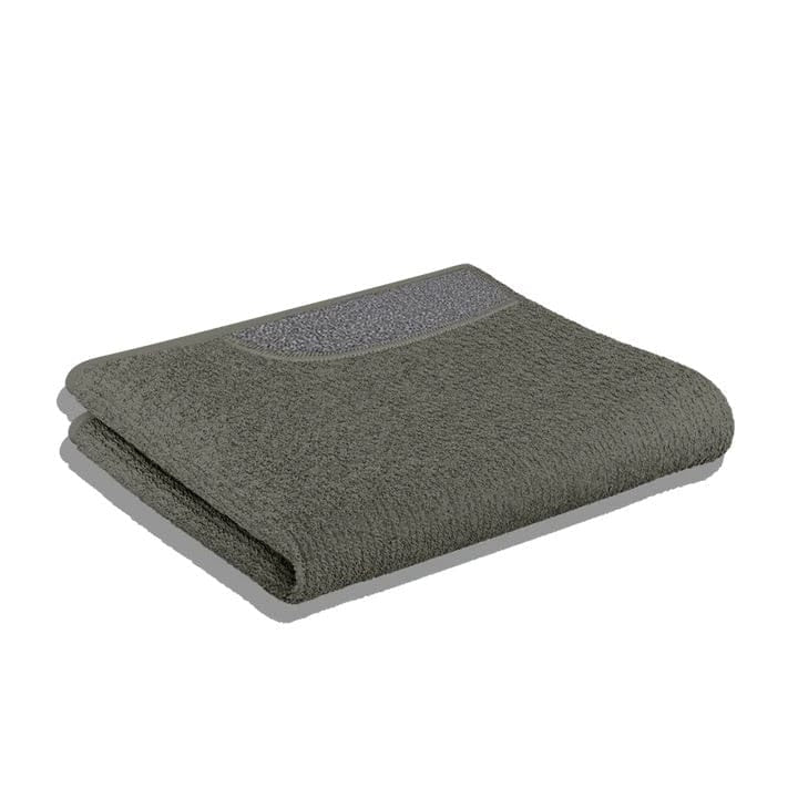 Bathroom Microfibre Cloth - Accessories