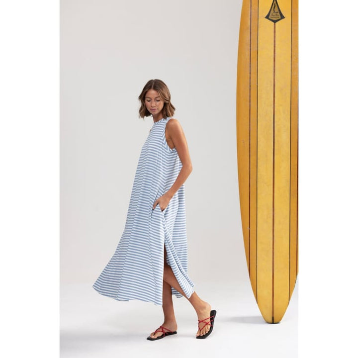 Beach Port Dress - Dress