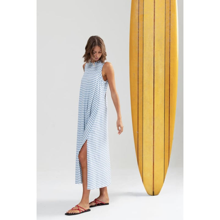 Beach Port Dress - Dress