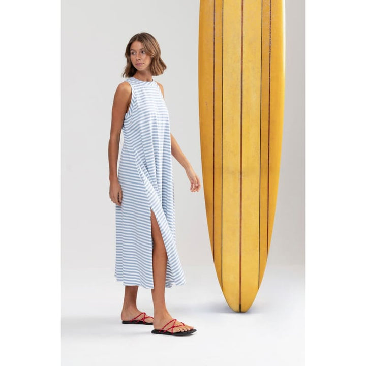 Beach Port Dress - Dress