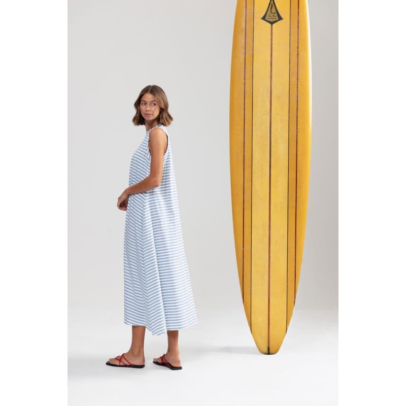 Beach Port Dress - Dress