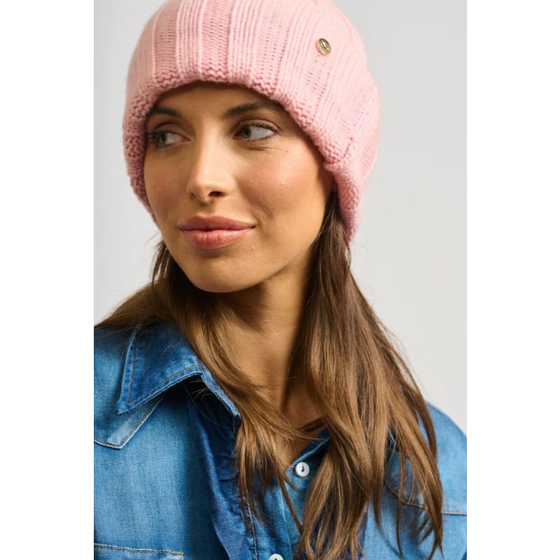 Beanie Blush OSFM - Accessories