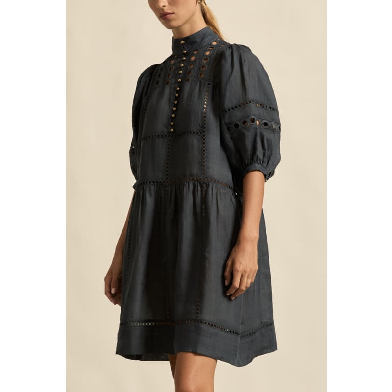 Behold Dress | Midnight - Dress