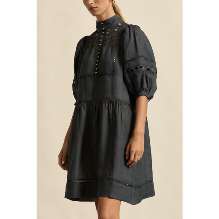 Behold Dress | Midnight - Dress