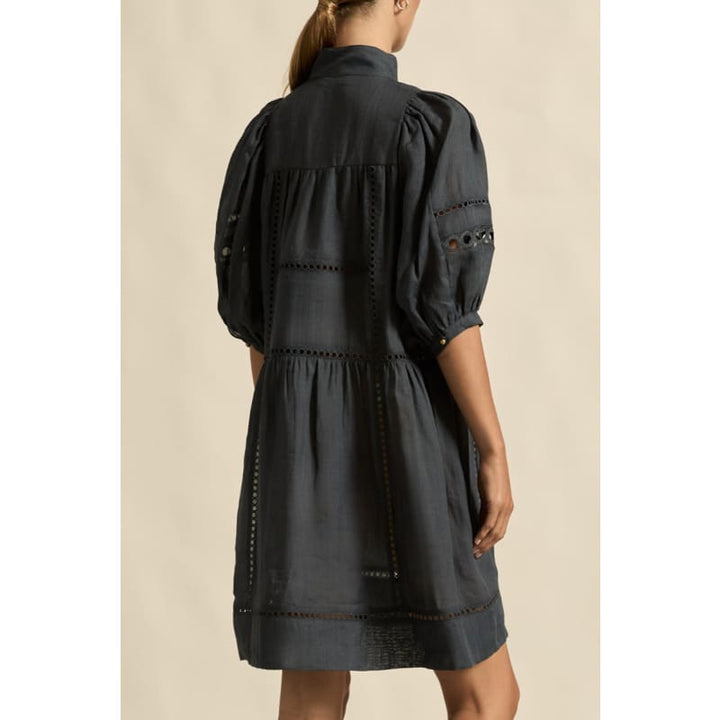 Behold Dress | Midnight - Dress
