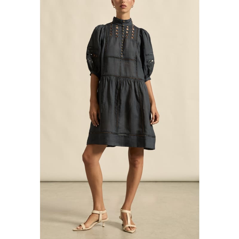 Behold Dress | Midnight - Dress