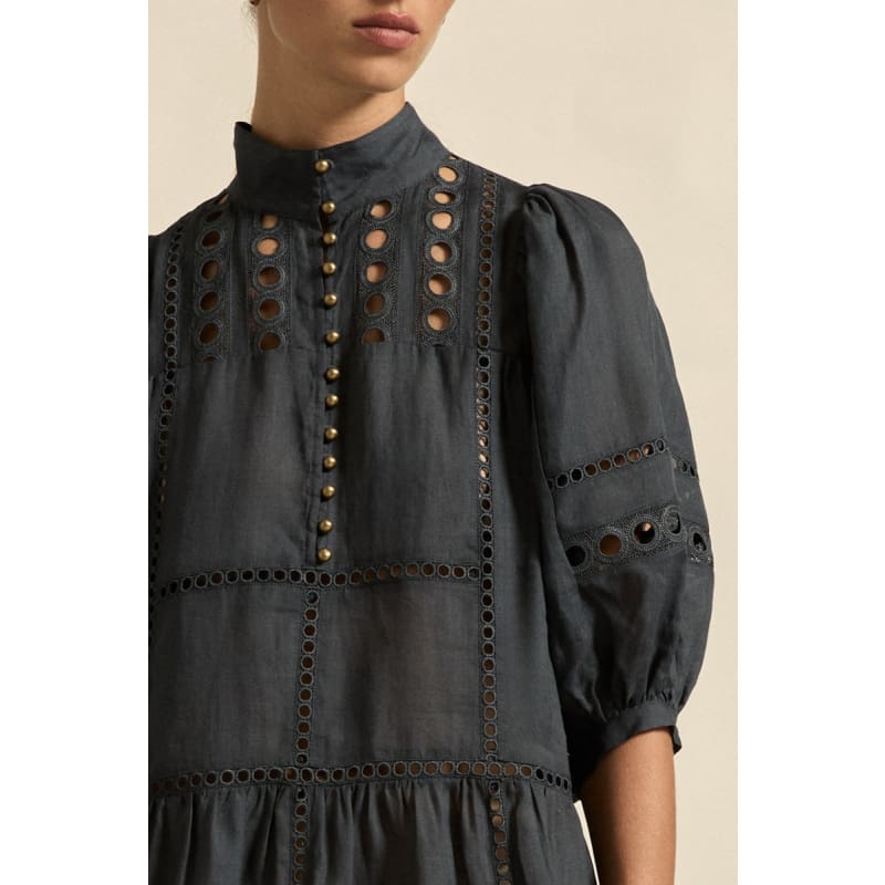 Behold Dress | Midnight - Dress