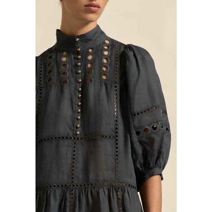Behold Dress | Midnight - Dress