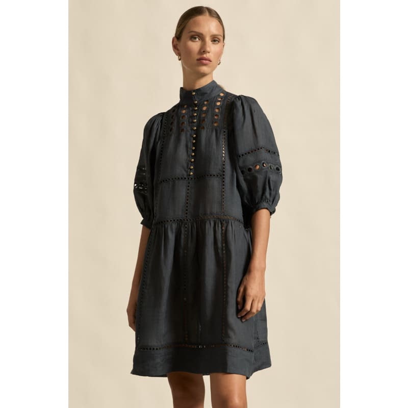 Behold Dress | Midnight - Dress