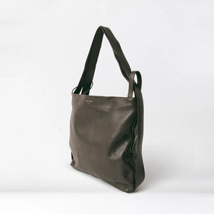 Bella 2 - 1 Convertible Backpack Tote | Dark Chocolate - Accessories