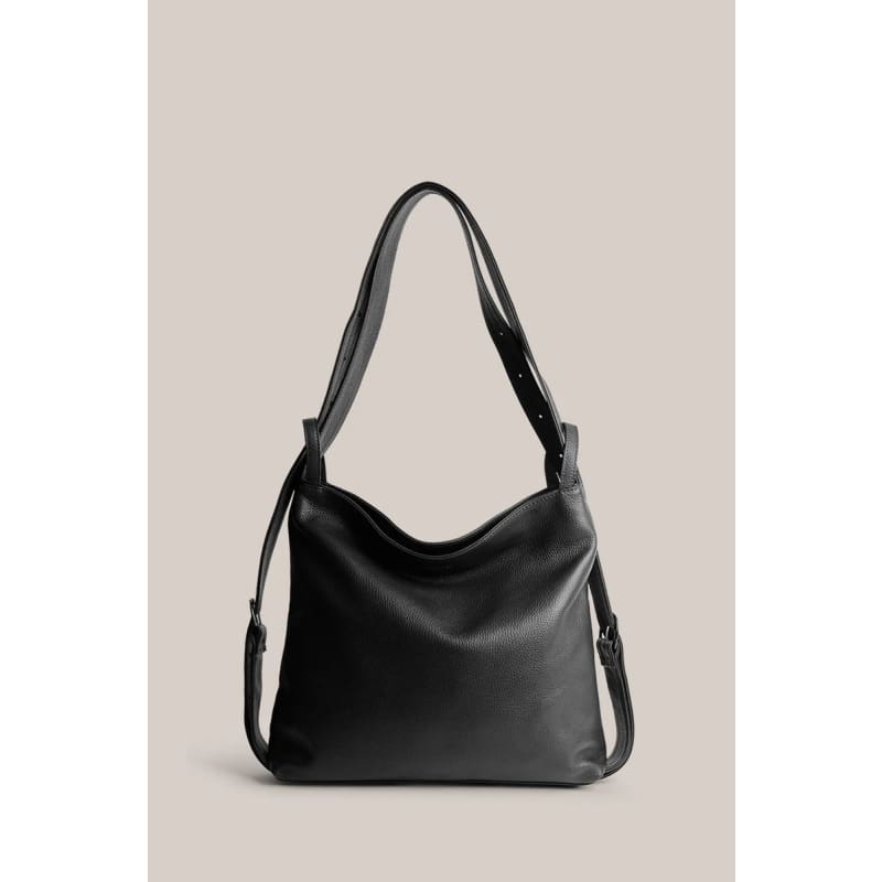 Bella 3-1 Convertible Bag | Black - Accessories