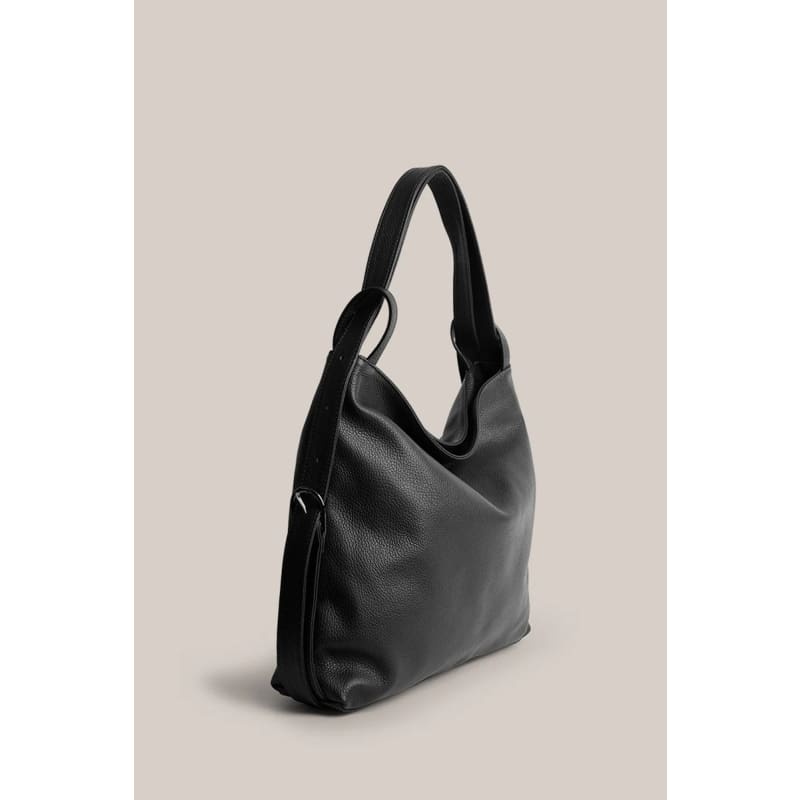 Bella 3-1 Convertible Bag | Black - Accessories