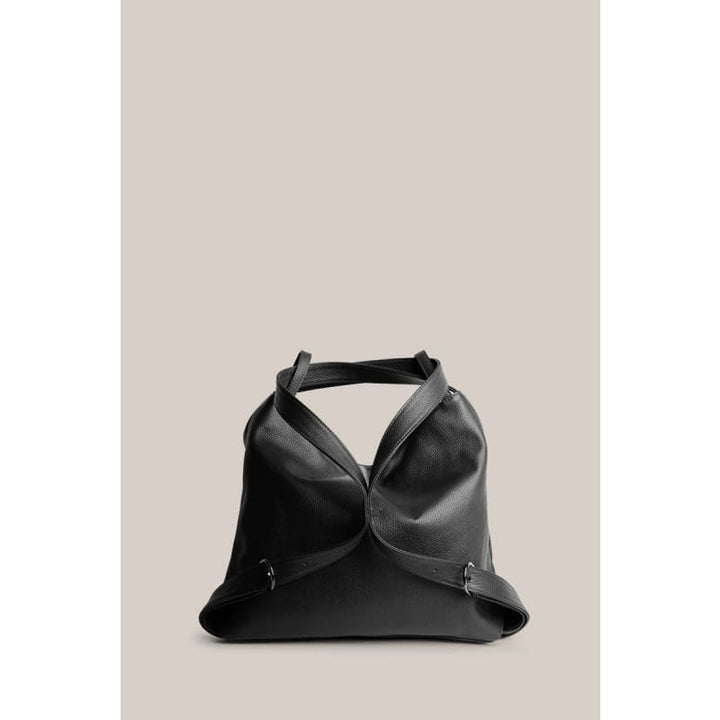 Bella 3-1 Convertible Bag | Black - Accessories