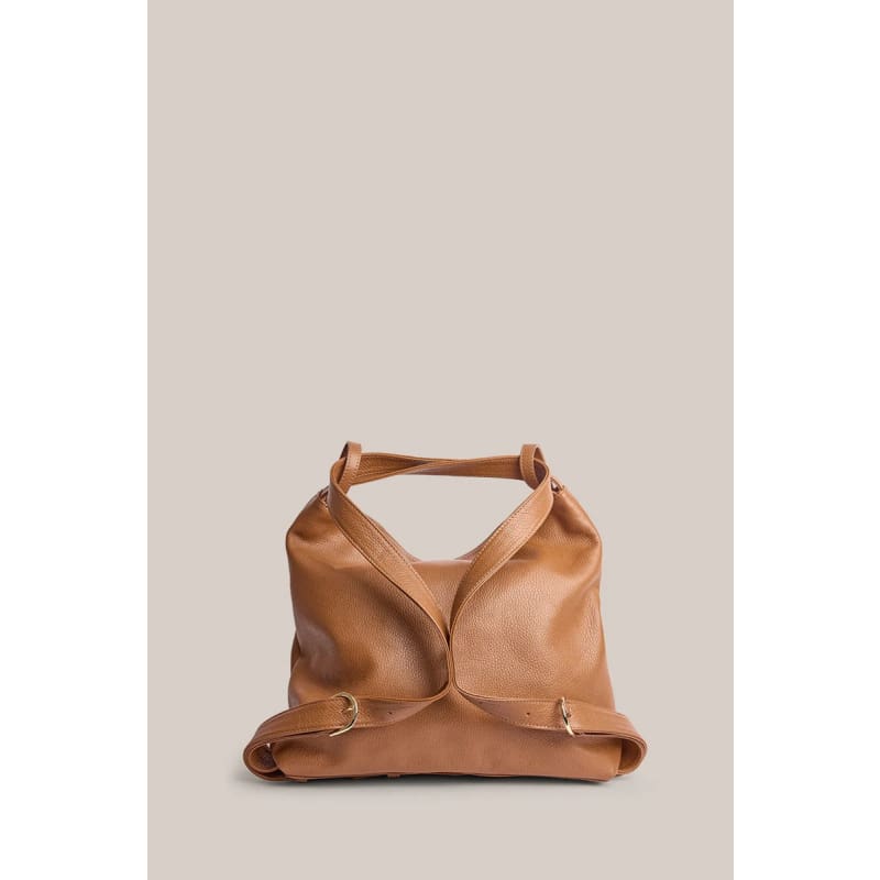 Bella 3-1 Convertible Bag | Tan - Accessories