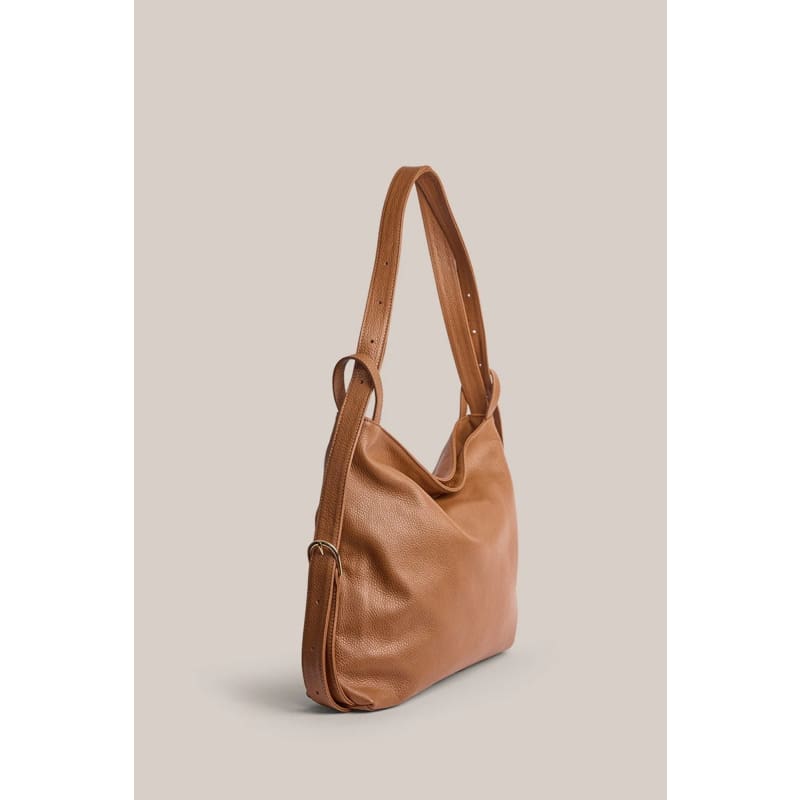 Bella 3-1 Convertible Bag | Tan - Accessories