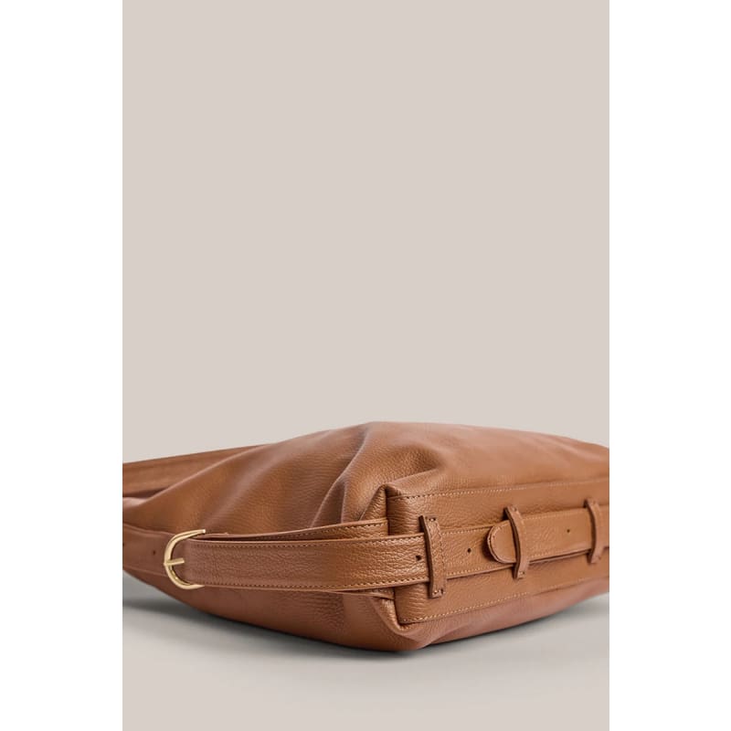 Bella 3-1 Convertible Bag | Tan - Accessories