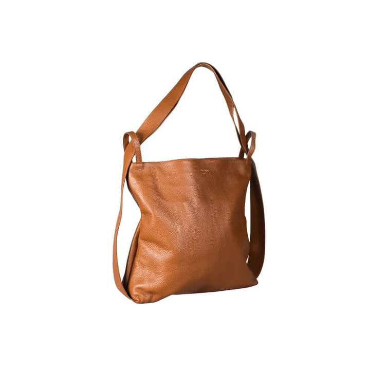 Bella Backpack Tan - Accessories