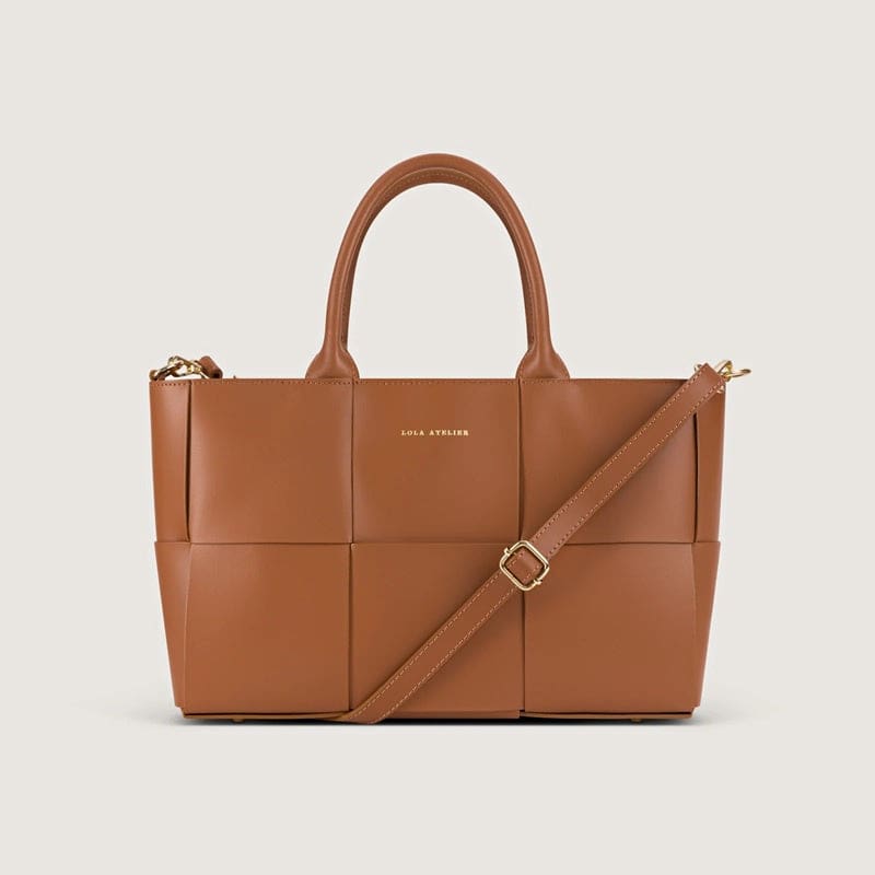Bella | Brown - Accessories