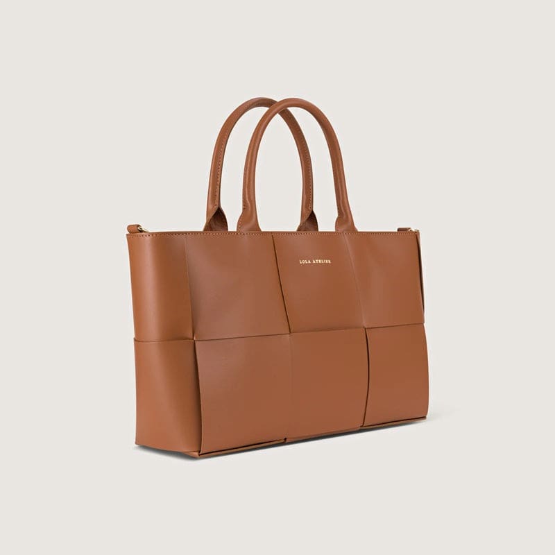 Bella | Brown - Accessories