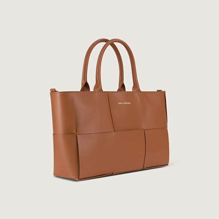 Bella | Brown - Accessories