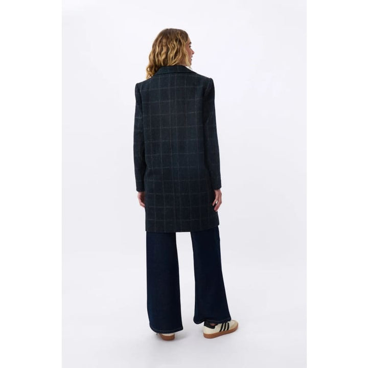 Bella Coat | Navy - General