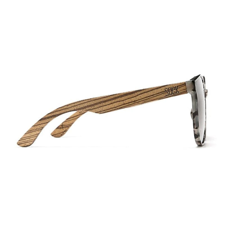 Bella Ivory Tortoise Brown Polarised Graduated Lens - Accessories