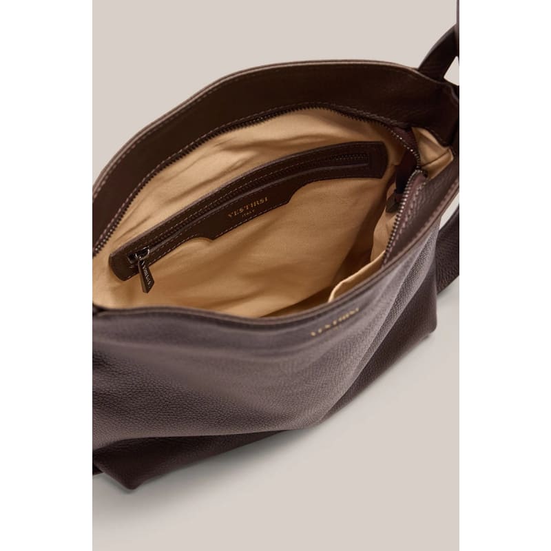 Bella Mini 3-1 Convertible Bag | Dark Chocolate - Accessories