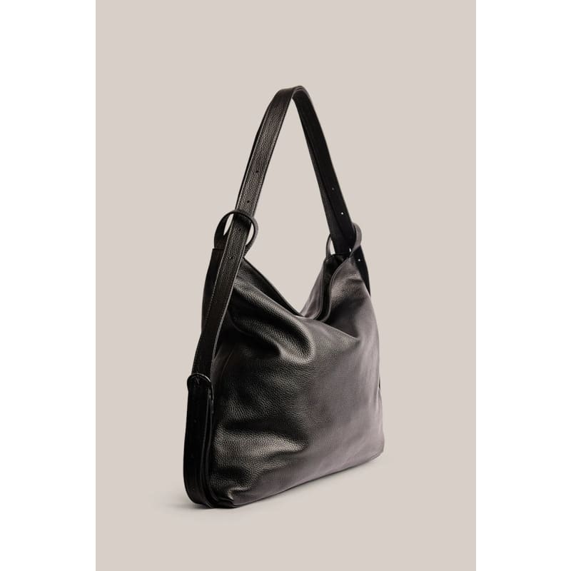 Bella XL 3-1 Convertible Bag | Black - Accessories