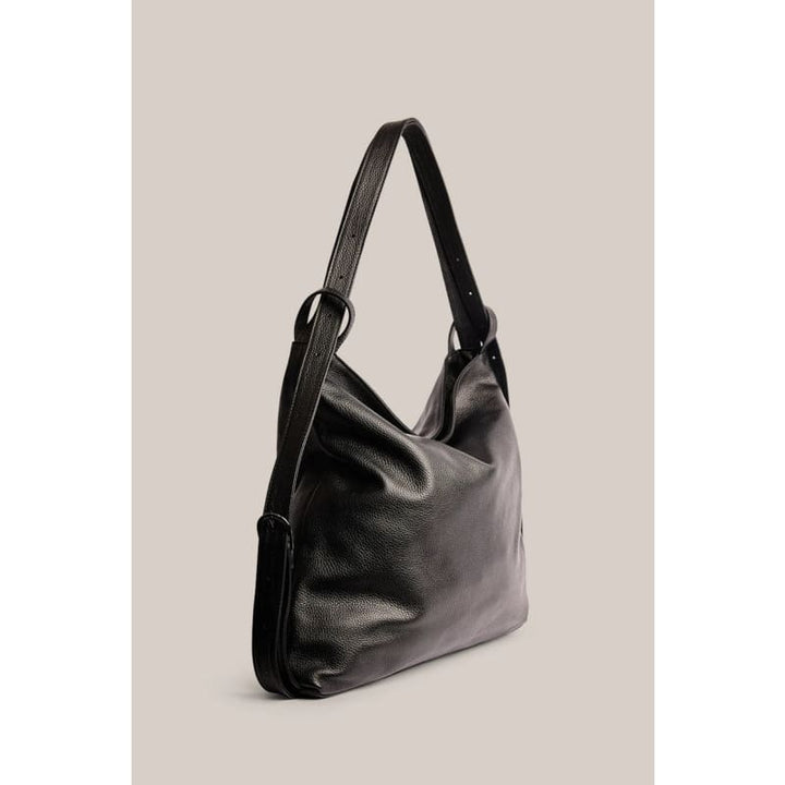 Bella XL 3-1 Convertible Bag | Black - Accessories