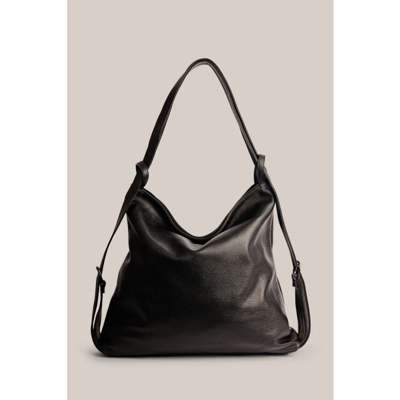 Bella XL 3-1 Convertible Bag | Black - Accessories