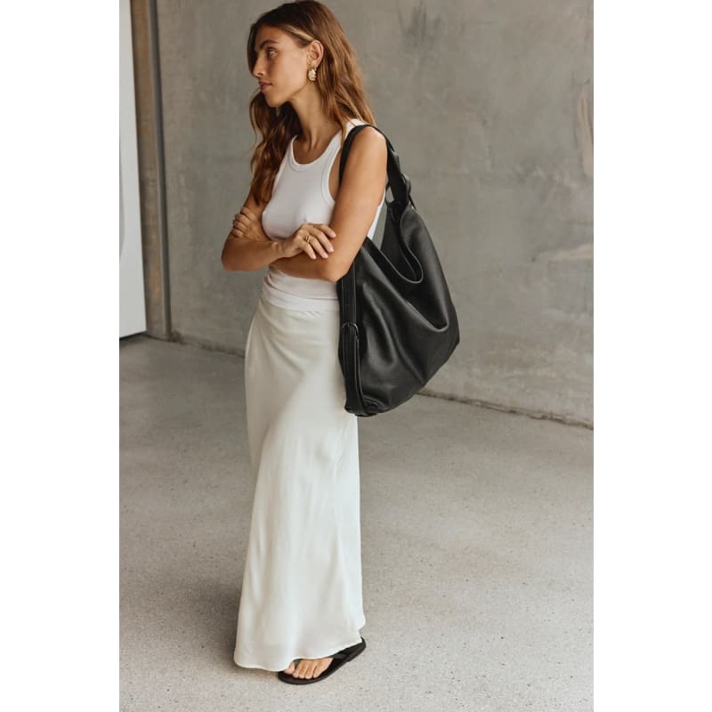 Bella XL 3-1 Convertible Bag | Black - Accessories