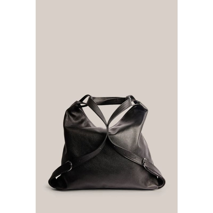 Bella XL 3-1 Convertible Bag | Black - Accessories