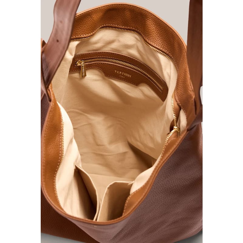 Bella XL 3-1 Convertible Bag | Tan - Accessories