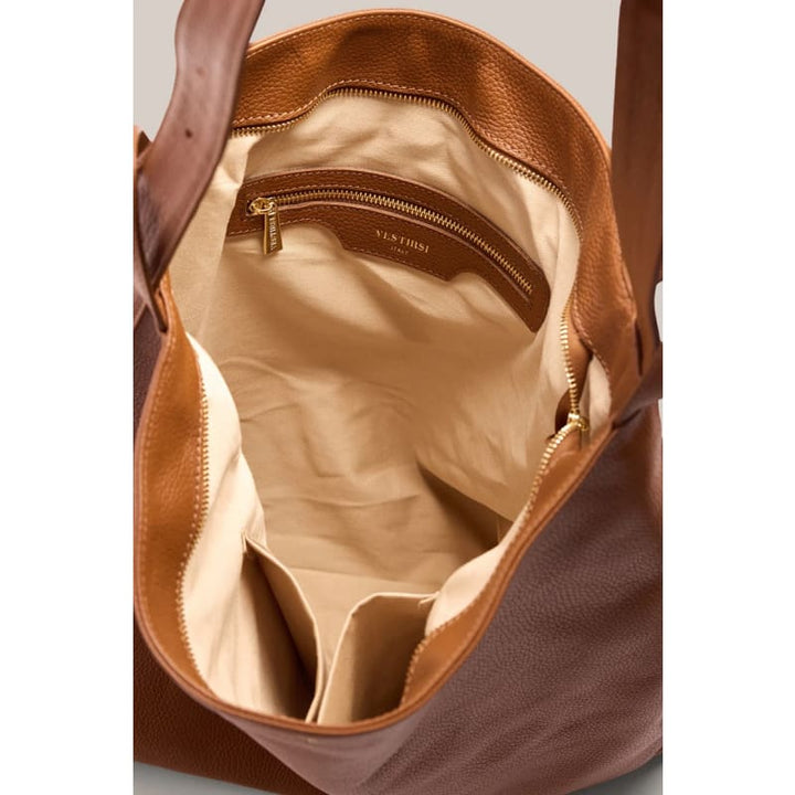 Bella XL 3-1 Convertible Bag | Tan - Accessories