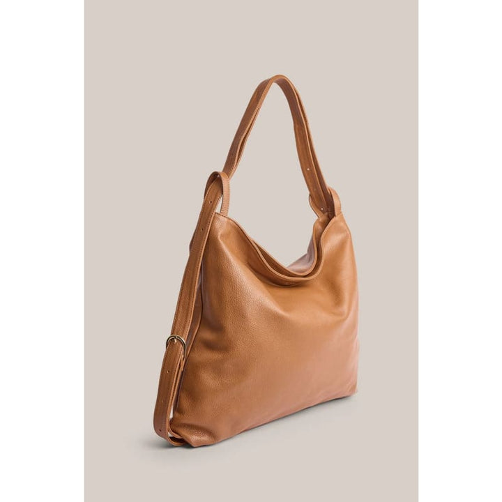 Bella XL 3-1 Convertible Bag | Tan - Accessories