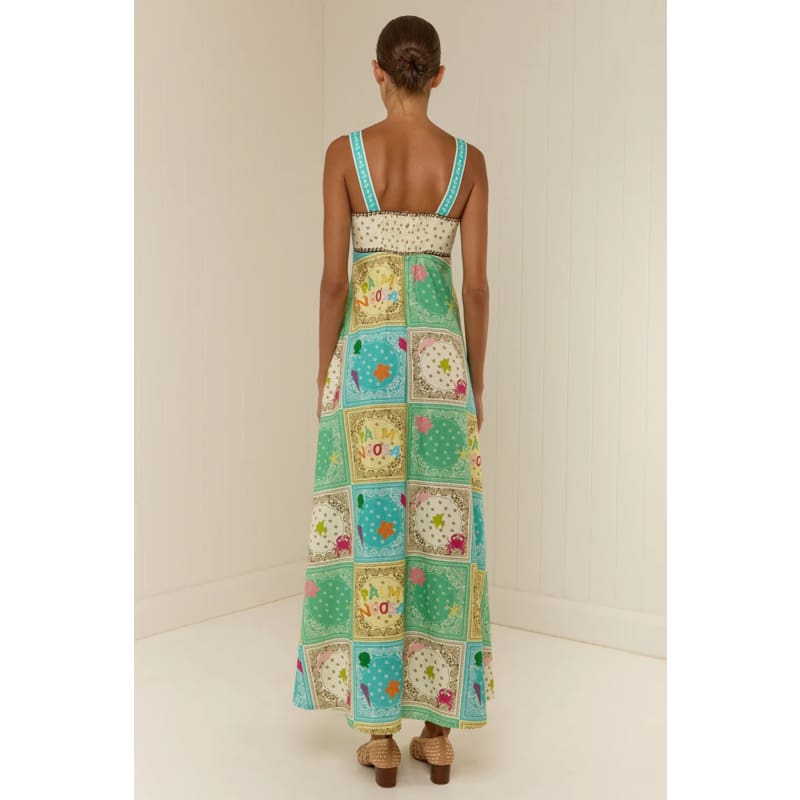 Belle Dress | Copricollo - Dress