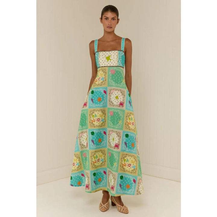 Belle Dress | Copricollo - Dress