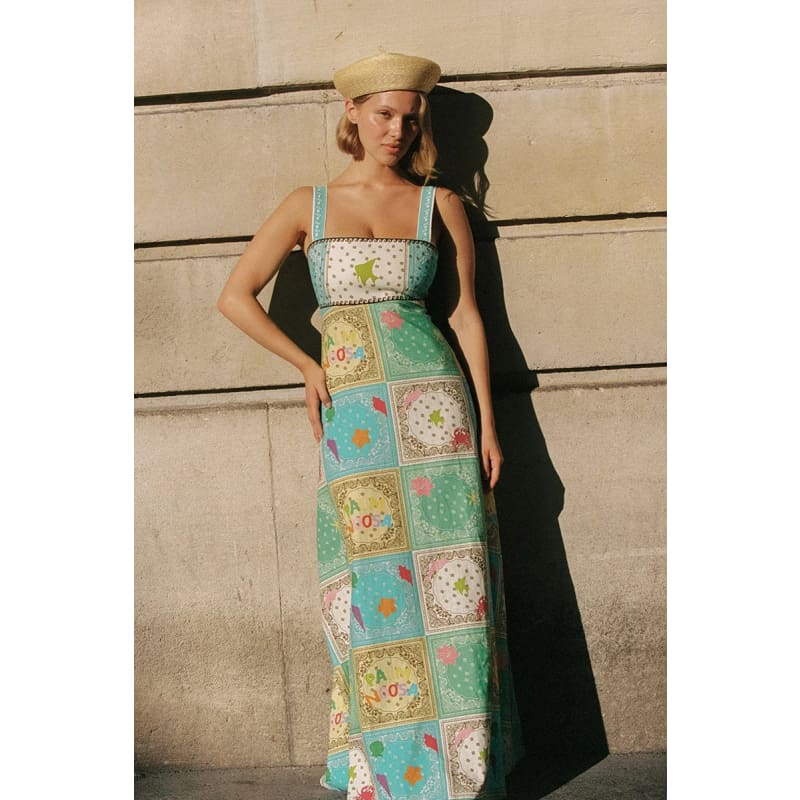 Belle Dress | Copricollo - Dress