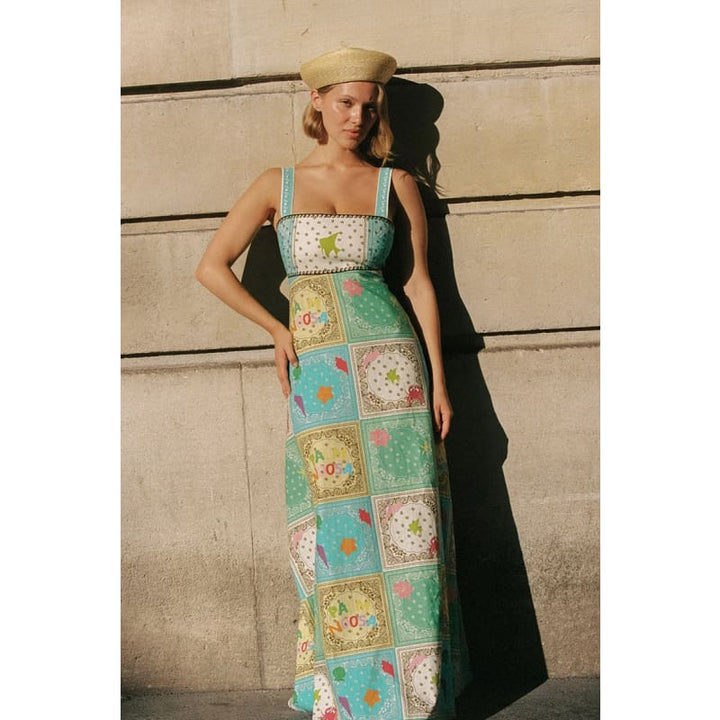 Belle Dress | Copricollo - Dress