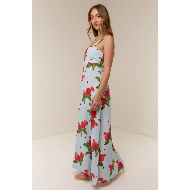 Belle Dress | Sky Garden - Dress