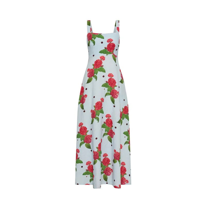 Belle Dress | Sky Garden - Dress