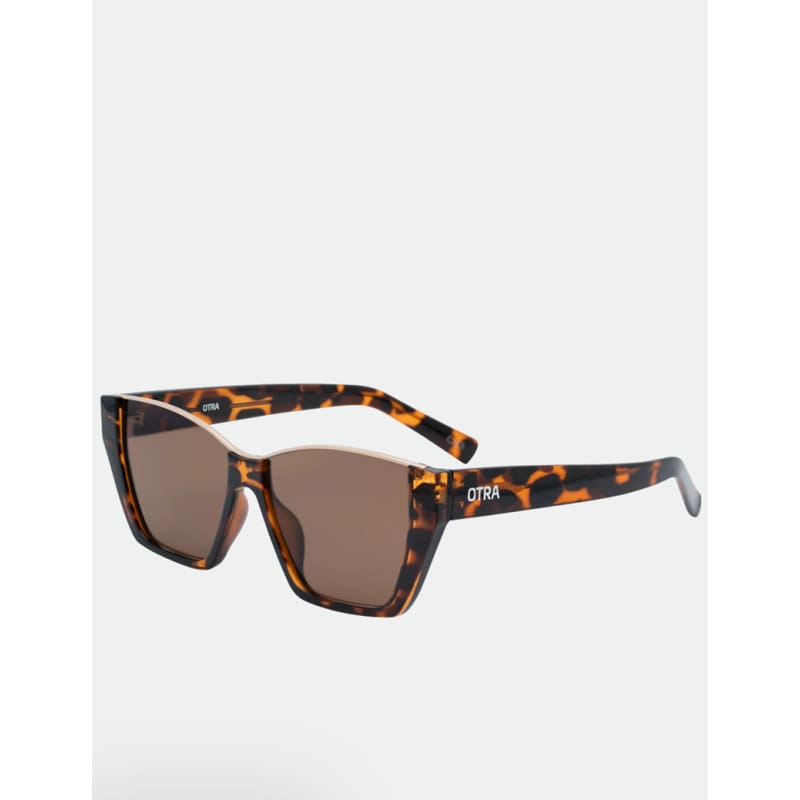 Belle | Tort & Brown Accessories