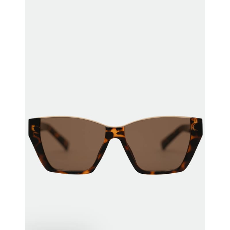 Belle | Tort & Brown Accessories