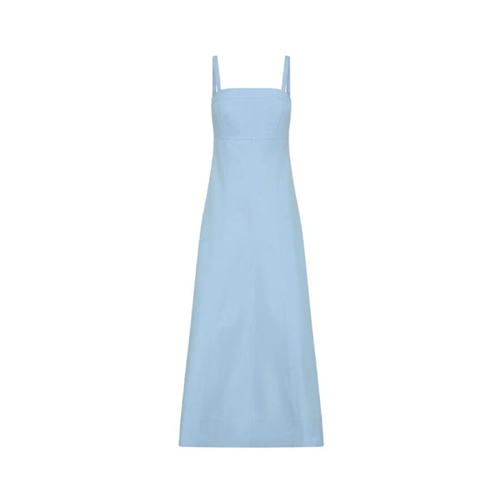 Bettina Midi Dress | Sky Dress