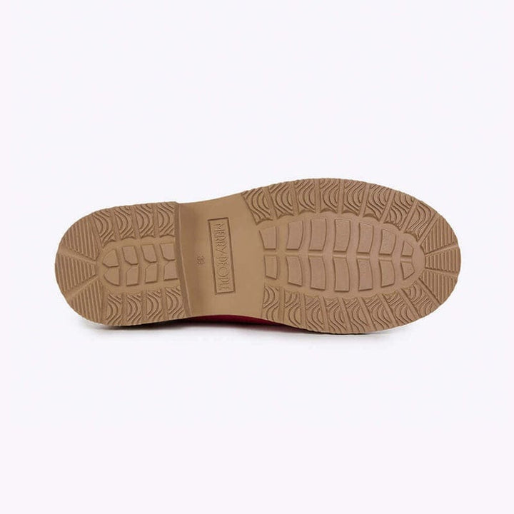 Billie Clog | Fuchsia Pink - Accessories
