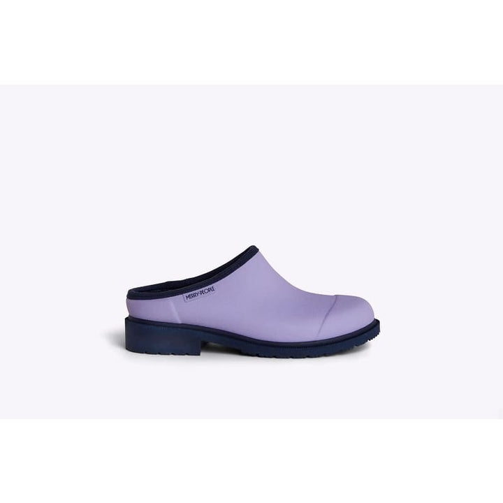 Billie Clog Lavender - Accessories