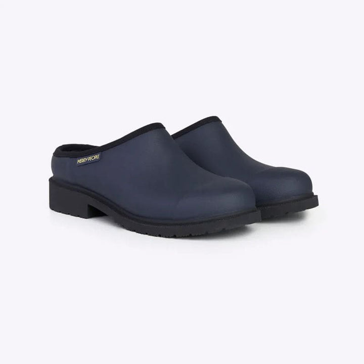 Billie Clog | MIdnight - Accessories
